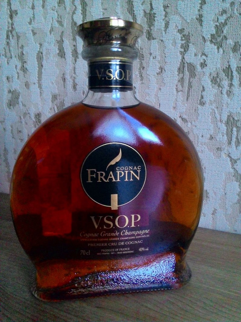Frapin Xo 0.7 Цена
