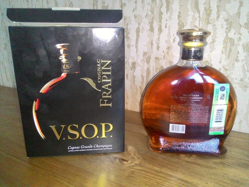 Frapin Xo 0.7 Цена