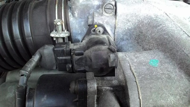 холостой ход тойота прадо