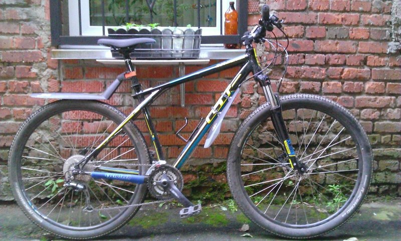 Gt karakoram deals comp 29