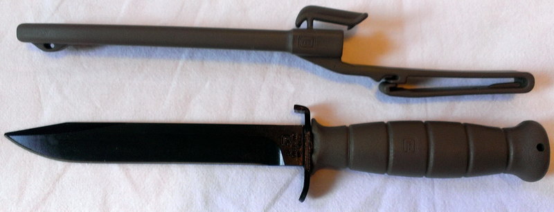 Нож Глок 78 Купить В Москве