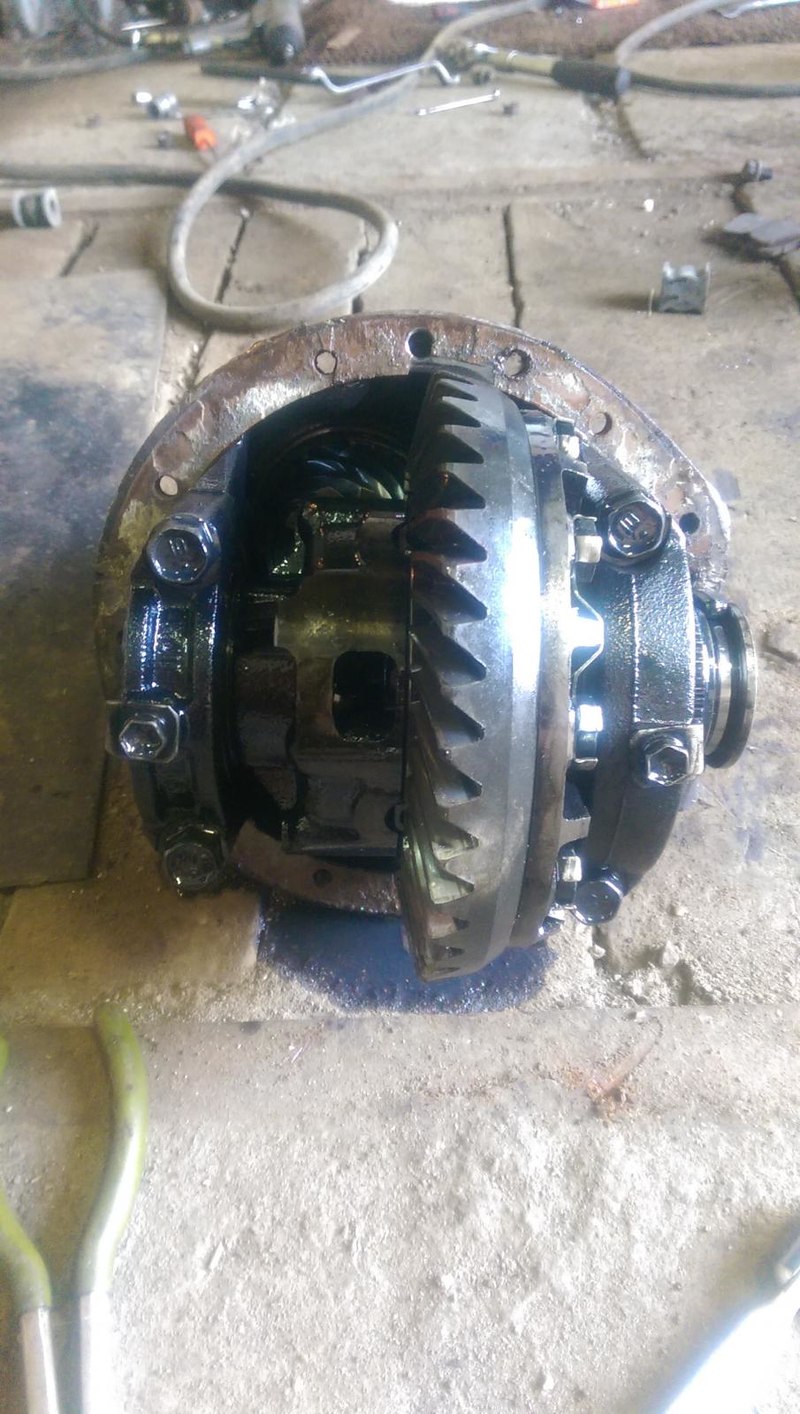 форд фокус гудит #2