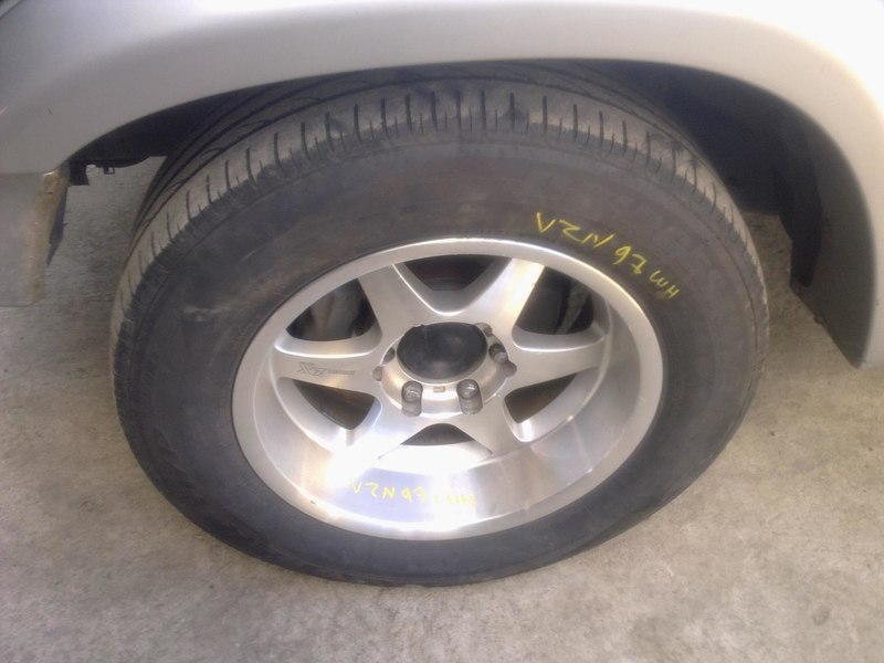 Настоящее Японское литьё Enkei Borgner ZX 5 штук + резина 255