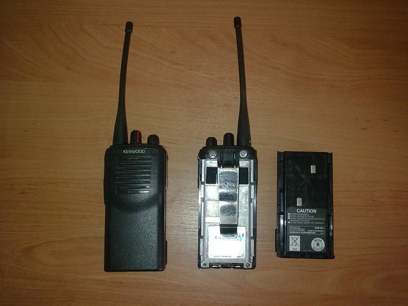 Радиостанция альтавия 251