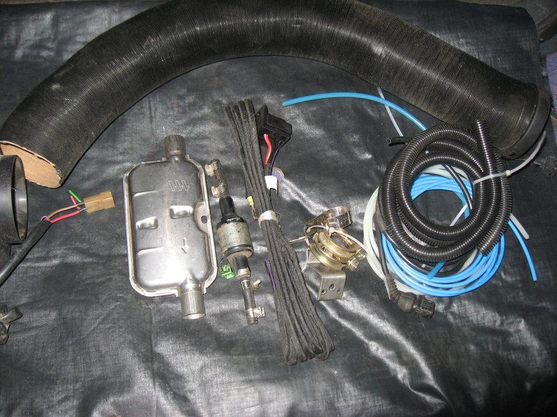 Как почистить фен вебасто - 87 фото