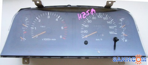 Щиток приборов ниссан ад 11 кузов взаимозаменяемость