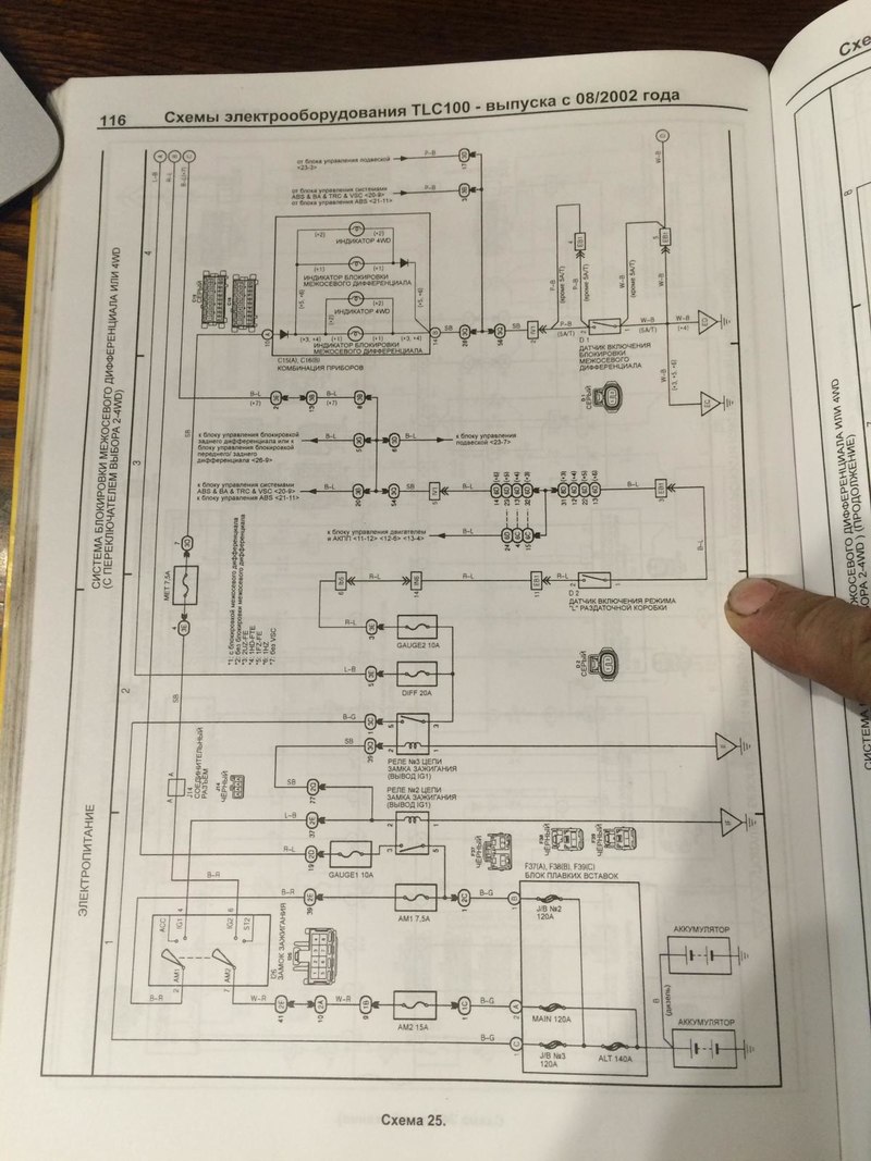 Схема тлк 80. Схема стеклоподъемников TLC 80. ТЛК 80 схема блокировки. Схема подключения штатных блокировок ТЛК 80. Cruiser 100 схема блокировки.