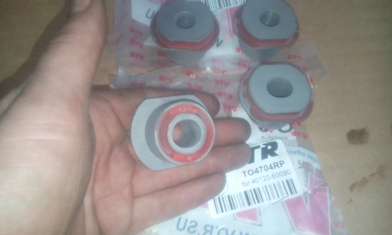 передние подушки и саленблоки моста подвеска toyota land cruiser 100. сайлентблок lc80. сайлентблок ленд крузер 100. сайлентблок подвески ленд крузер 100. сайлентблок ленд крузер 100.