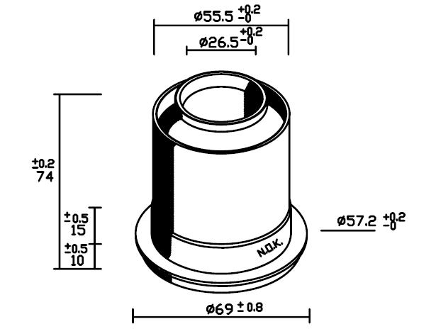размер сайлентблока переднего рычага e36. съёмник сайлентблоков задней балки фольксваген. размер сайлентблока ваз 2109 переднего рычага. размеры сайлентблока переднего ваз 2108. сайлентблок 2108 чертеж.