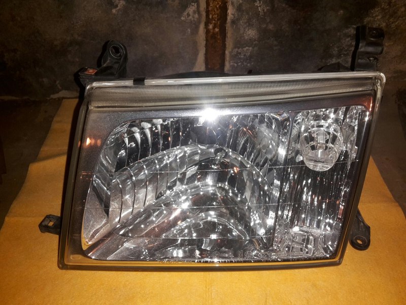 лампы тлк 100