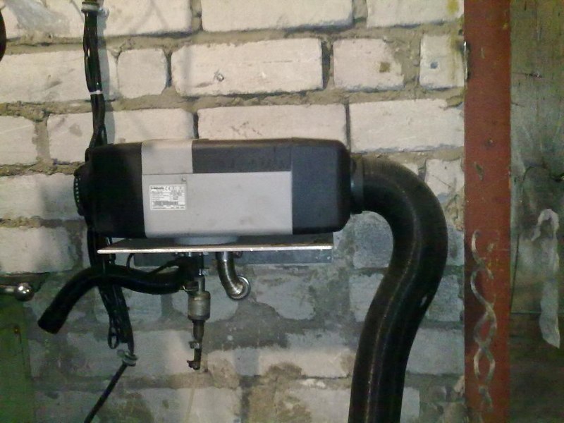 Как почистить фен вебасто - 87 фото