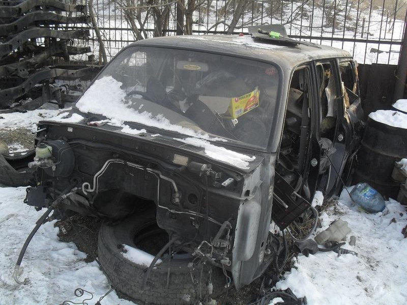 Jeep house владивосток запчасти