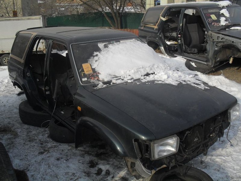 Тойота автомагазин владивосток