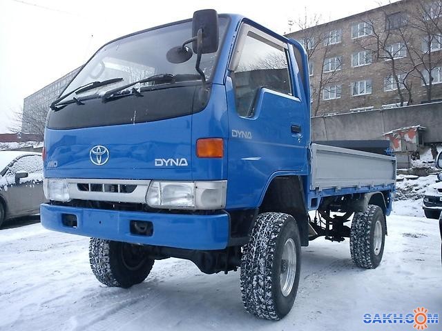 Купить Грузовик Мазда Улан Удэ