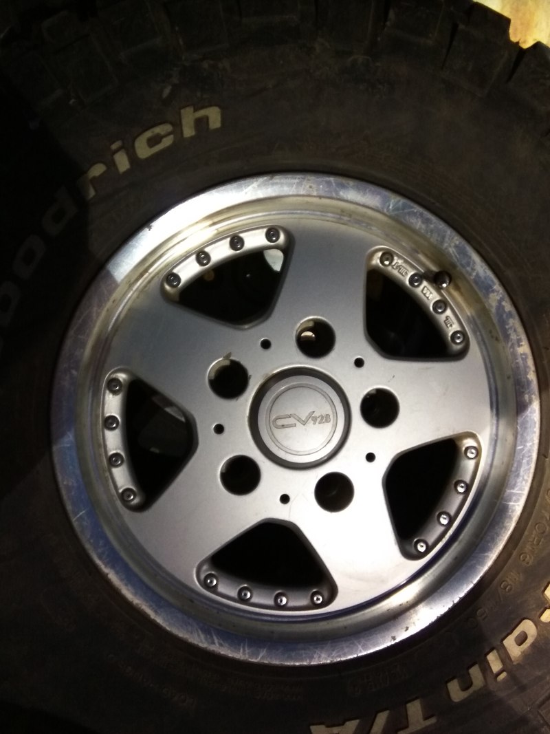 Колесом форум. Диски r16 Bridgestone cv928. Литье Бриджстоун 16.