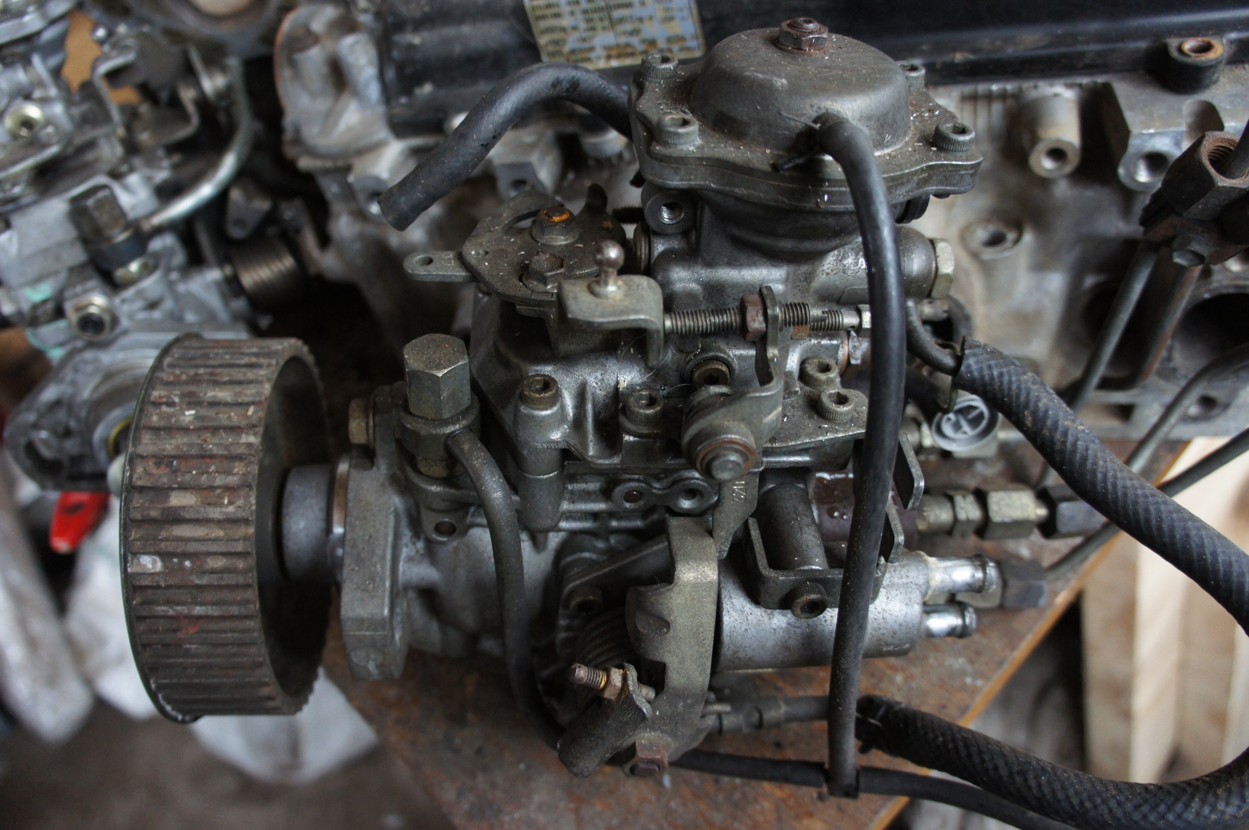 тнвд для ваз-343. замена тнвд двигателя. 5 тнвд. 0 casa tdi casa. мерседес двигатель 602 тнвд.