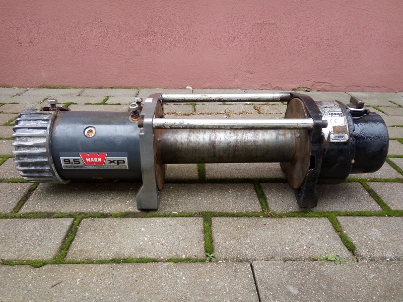 Warn net. Мотор лебедки warn 9.5 XP. Лебедка warn 9.5 ti. Tabor 9k лебедка. Warn Tabor 9k.