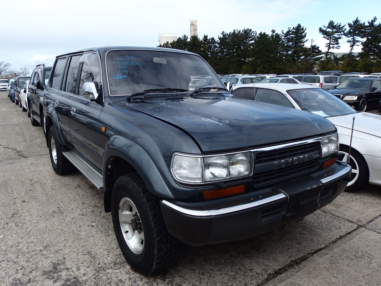 Форум ленд ру. Toyota Land Cruiser 80. Тойота ленд Крузер 80 и 100. Крузер 80 кузов. Land Cruiser 80 90-97.