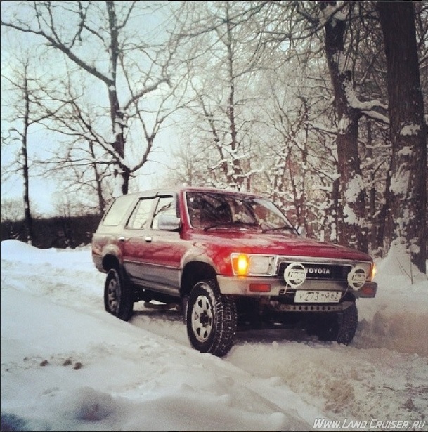 Суппорт surf 130