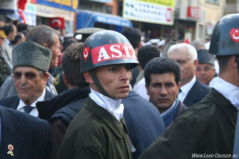 Turkish 2010