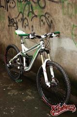 Specialized Pitch