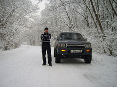 Мой СУФЕР
