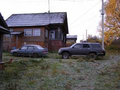 Дача и средства доставки до нее.