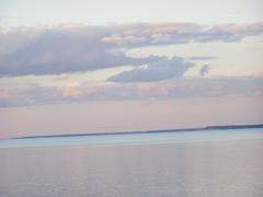 Горе море