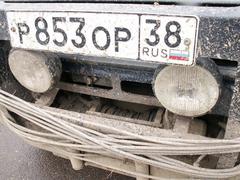 Безропотный помощник Джипера...