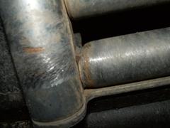 Ролики  cOme-Up ? Ожидал от них большего...