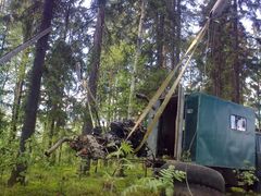 6_ка рядная, 4 литра! МмоЗчЬ