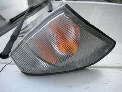 Prado 95 - габарит/поворотник