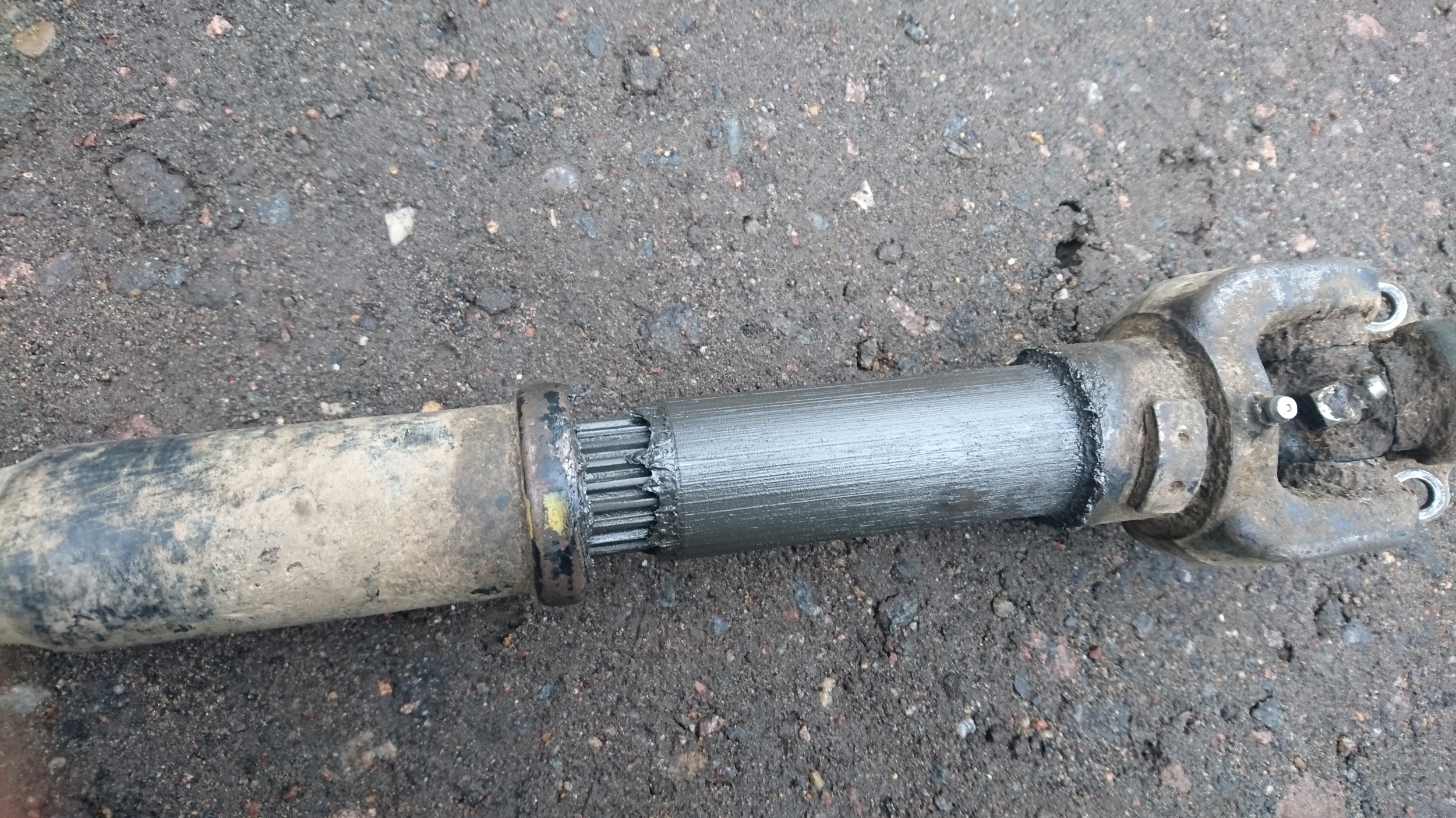 кардан тлк 80