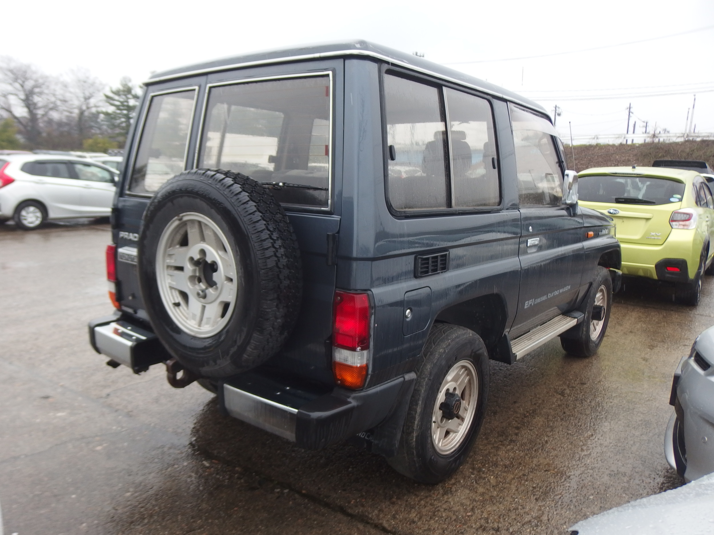 Jeep house владивосток запчасти