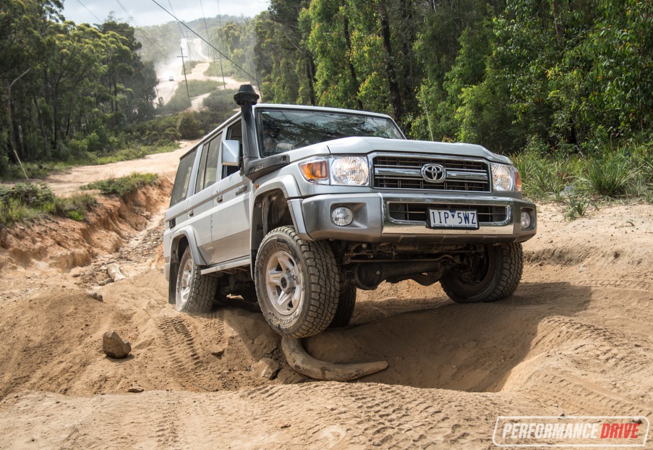 http://performancedrive.com.au/2017-toyota-landcruiser-70-series-gxl-wagon-...