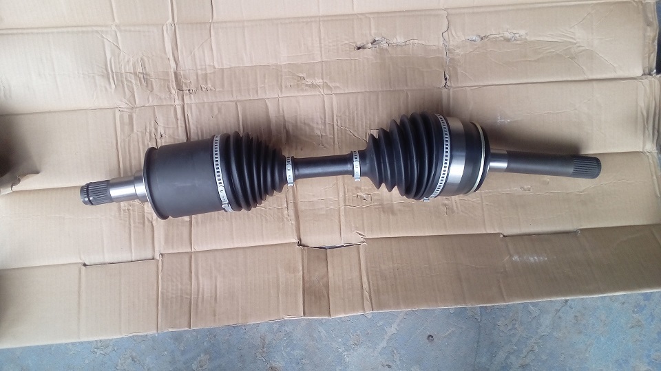 шрус наружный тлк 100. привод тойота ленд крузер 100. привод land cruiser 100. шрус тойота ленд крузер 100. привод передний левый тойота ланд крузер 100.