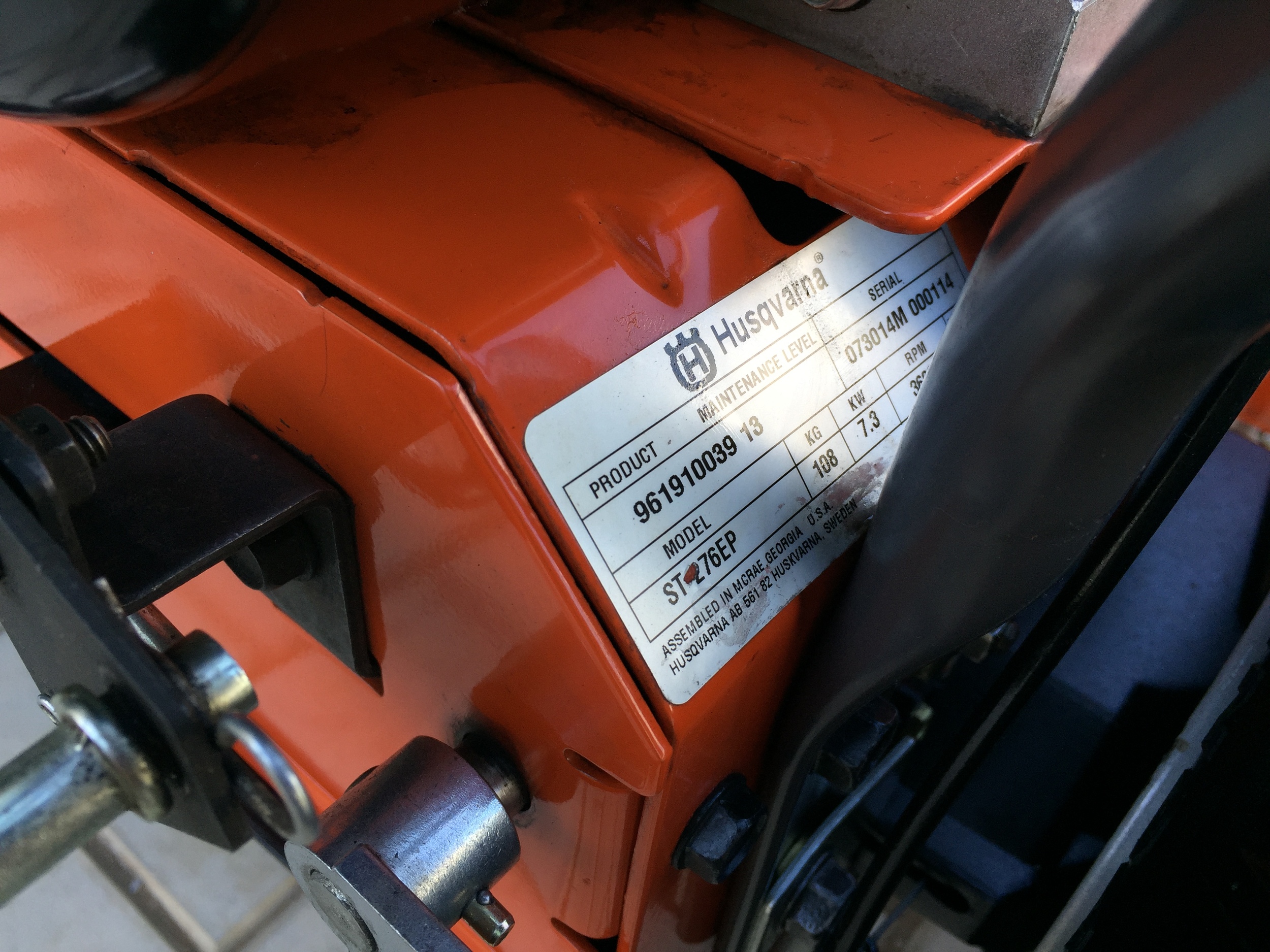 Хускварна 327 снегоуборщик. Husqvarna st276ep. Снегоуборщик Хускварна st276ep.