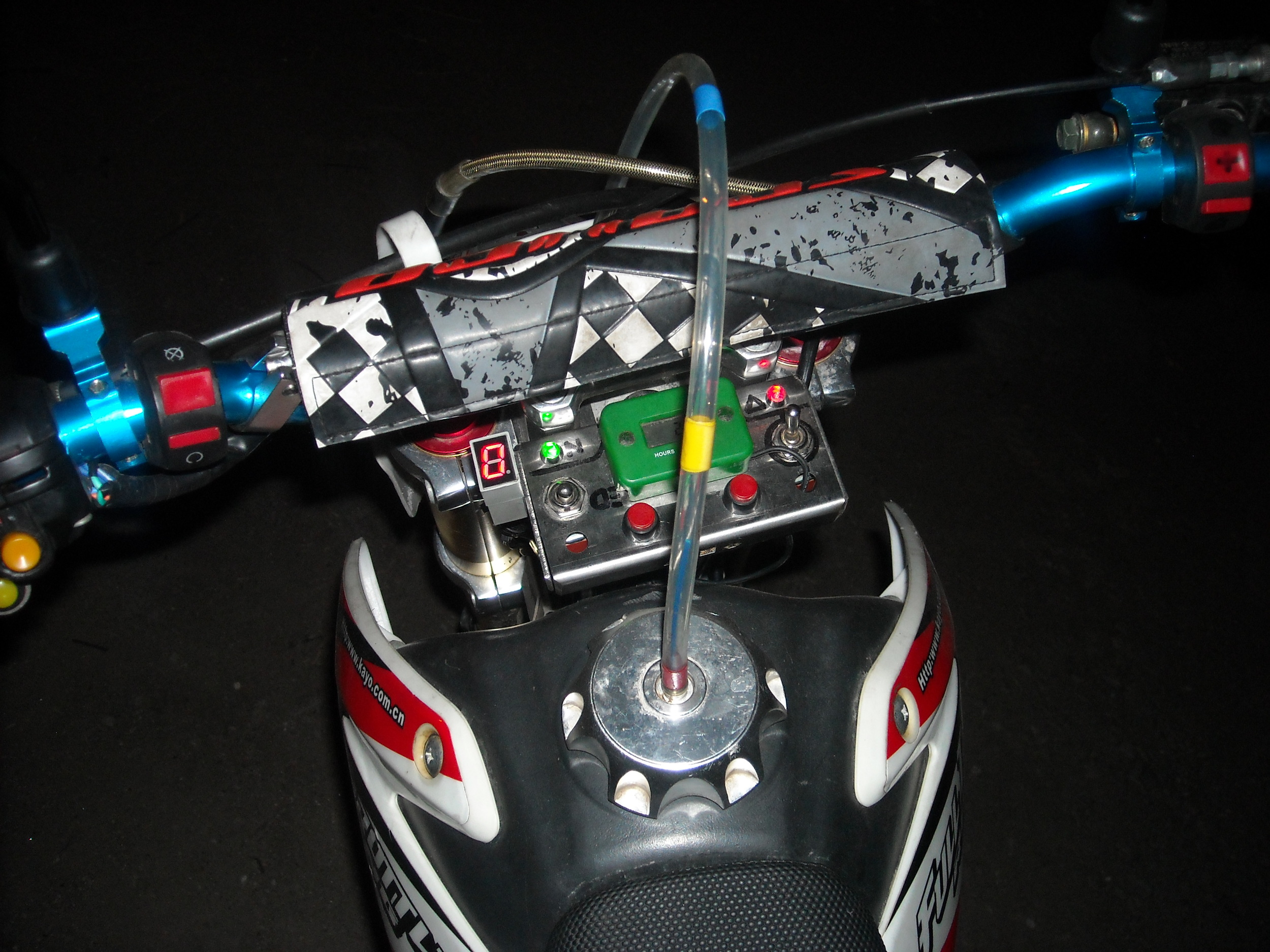 приборная панель на питбайк. приборная панель эндуро gr 7. спидометр lifan lf150-2e. Universal motorcycle digital gauge speedometer tachometer. щиток приборов ирбис 125.