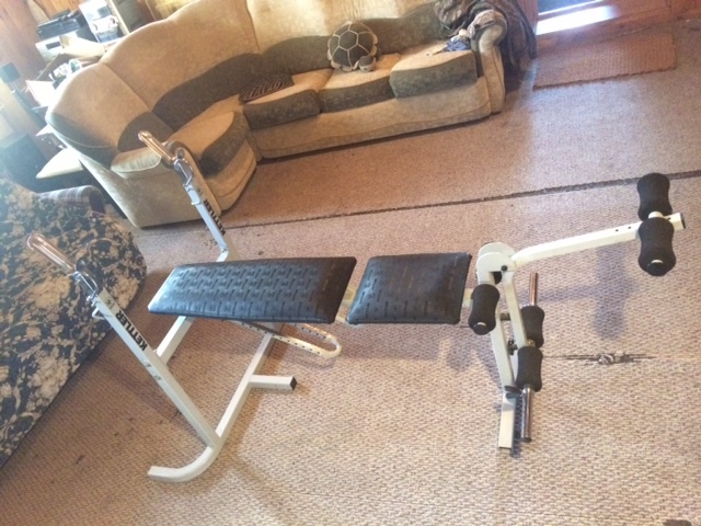 Kettler Primus 300