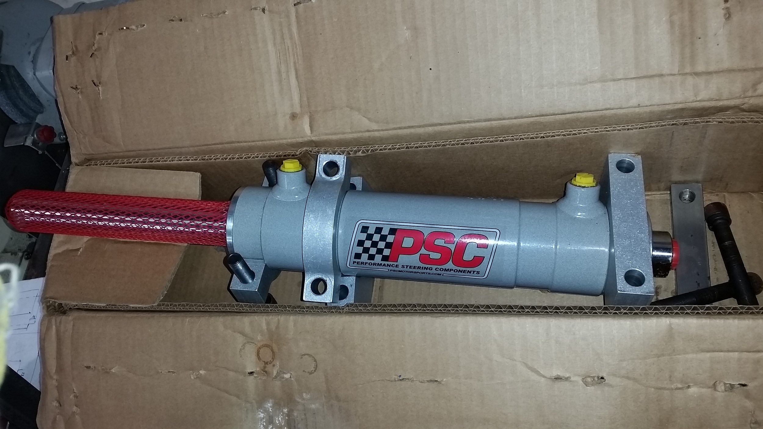 Владимир гидросистемы ремонт реек