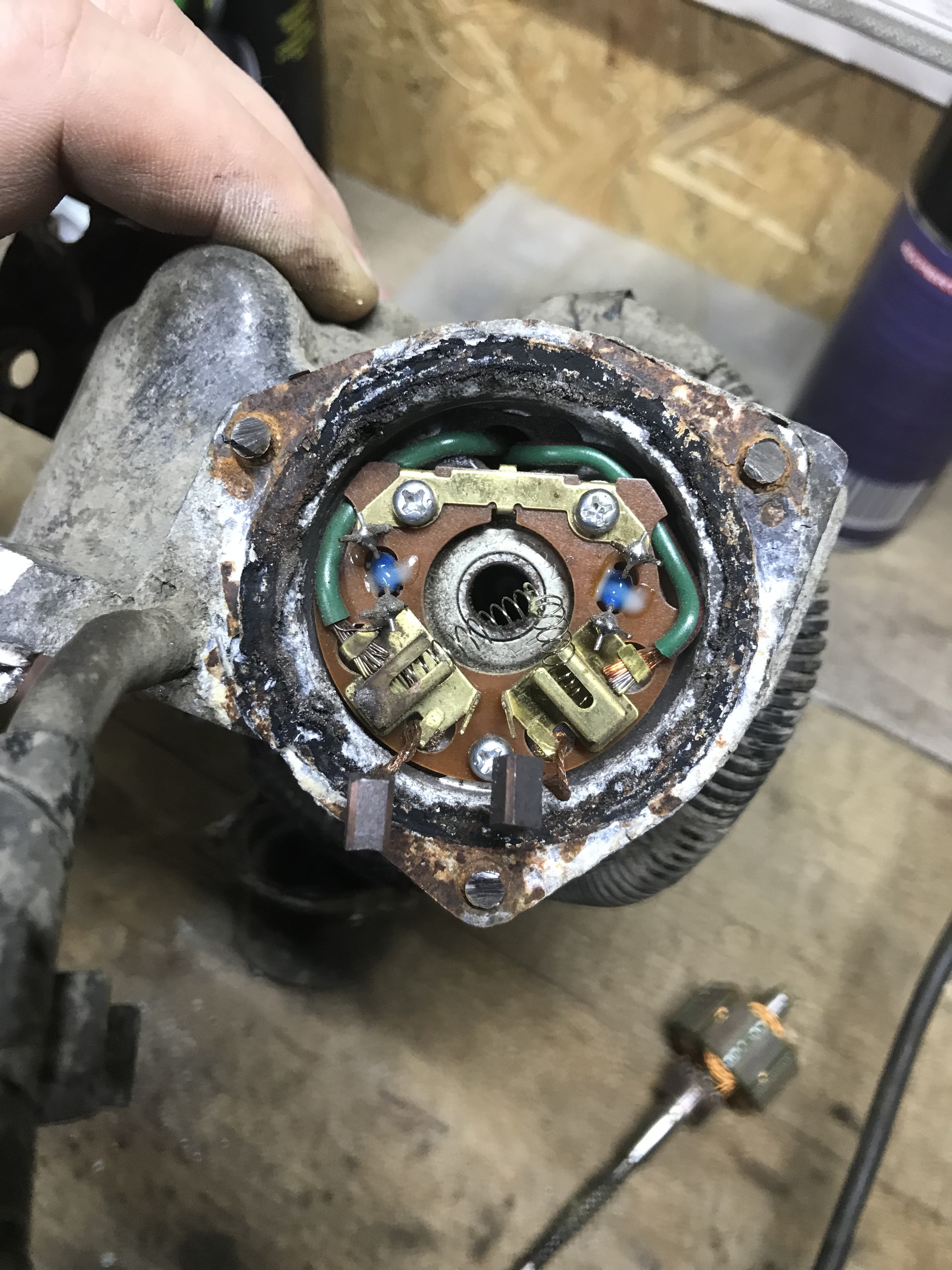 Не включается блокировка заднего моста тойота хайлюкс - 90 фото