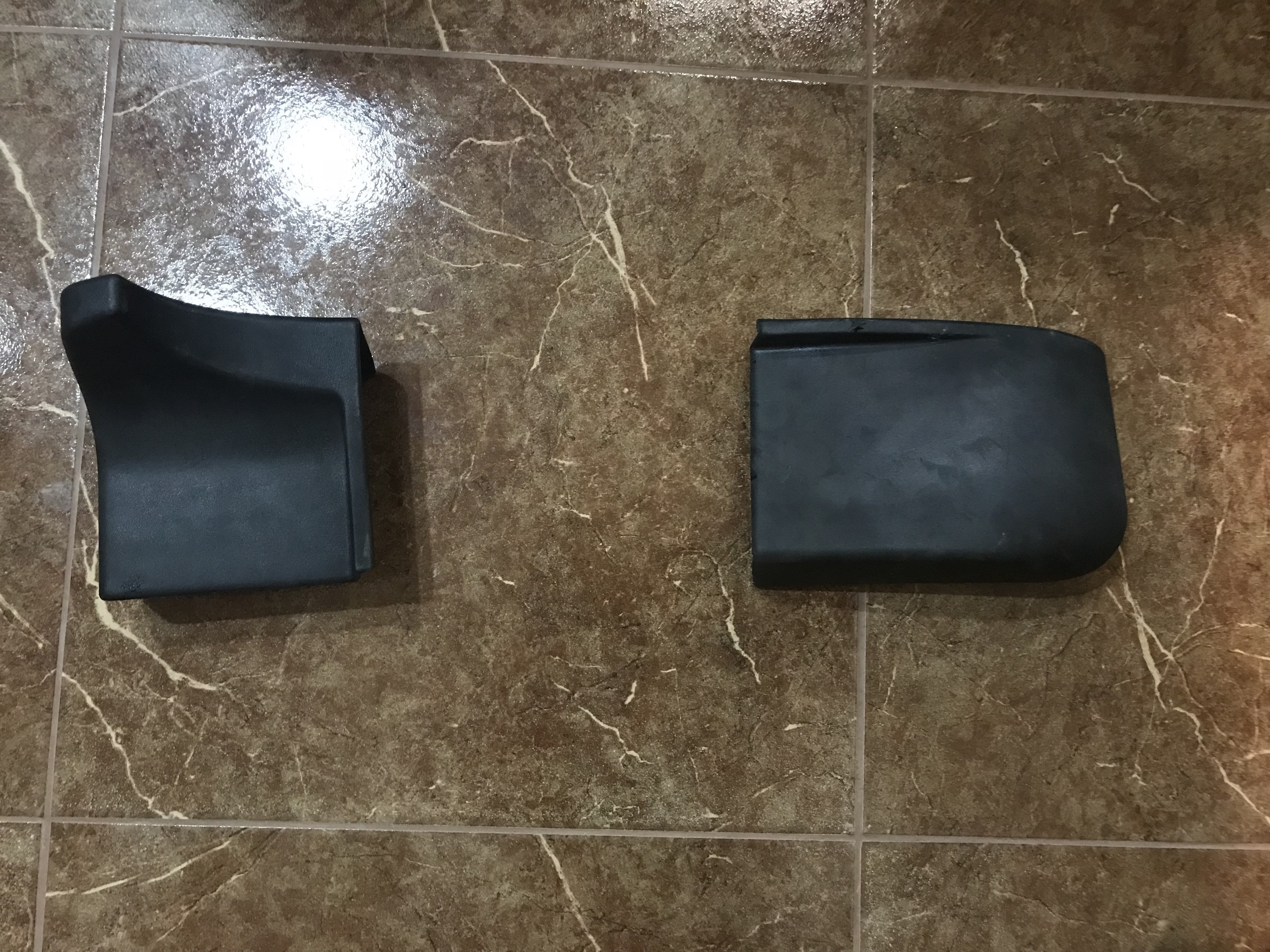 подножка ленд крузер 100