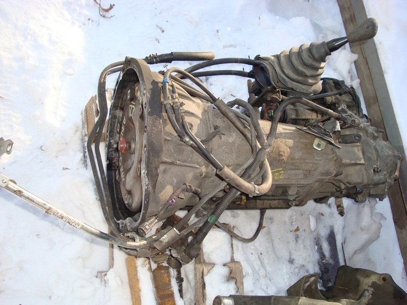 Публикации bobrs42 - Страница 2 - Форумы Land-Cruiser.RU