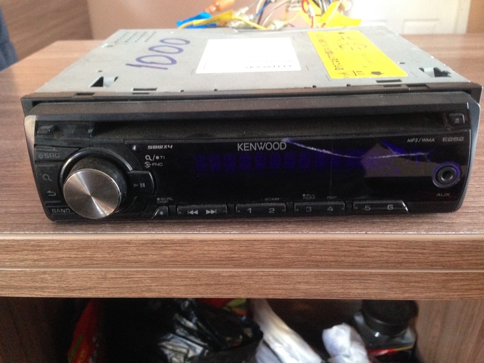 Kkc06 kenwood
