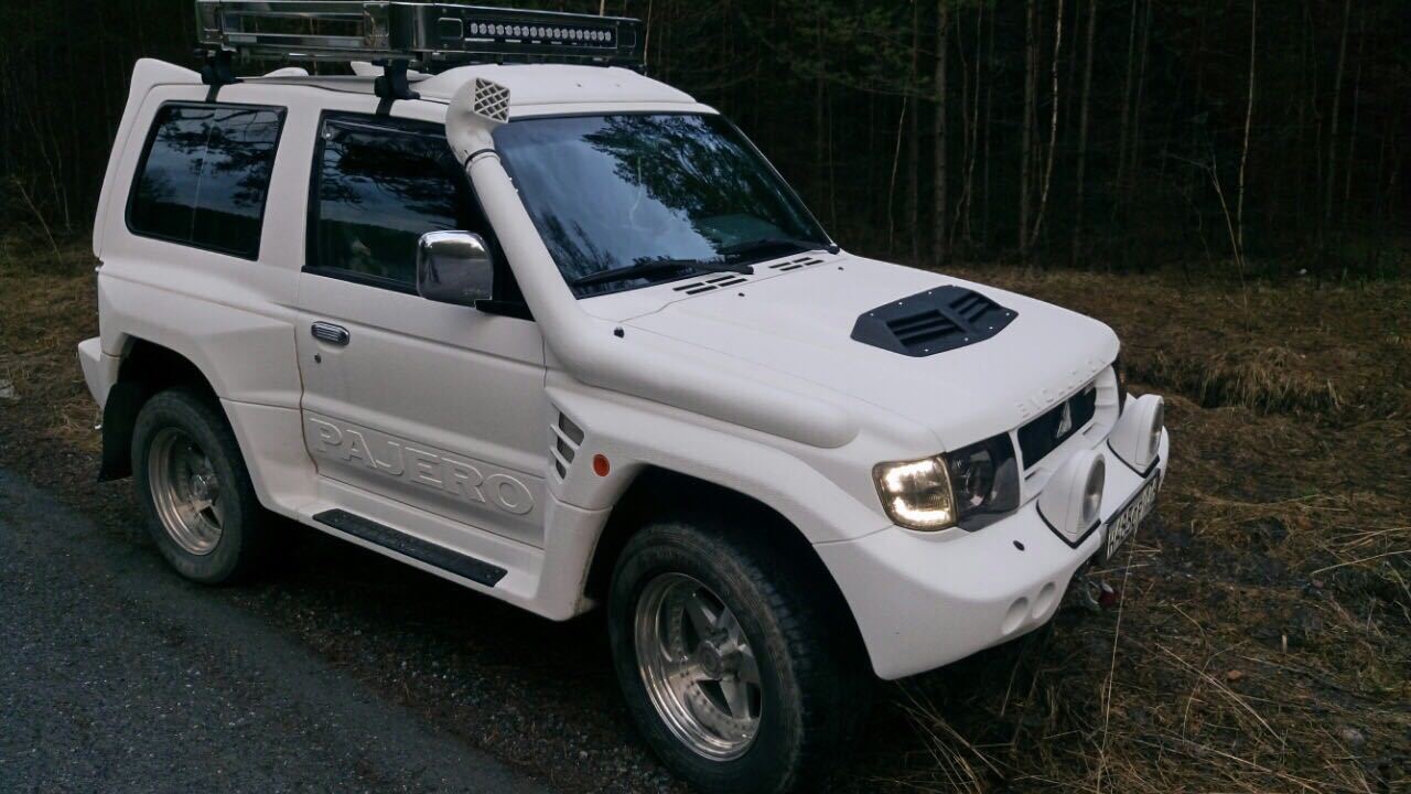 Дром иркутская область паджеро Дром иркутская область паджеро