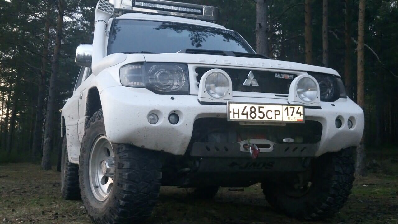 Дром приморский край паджеро