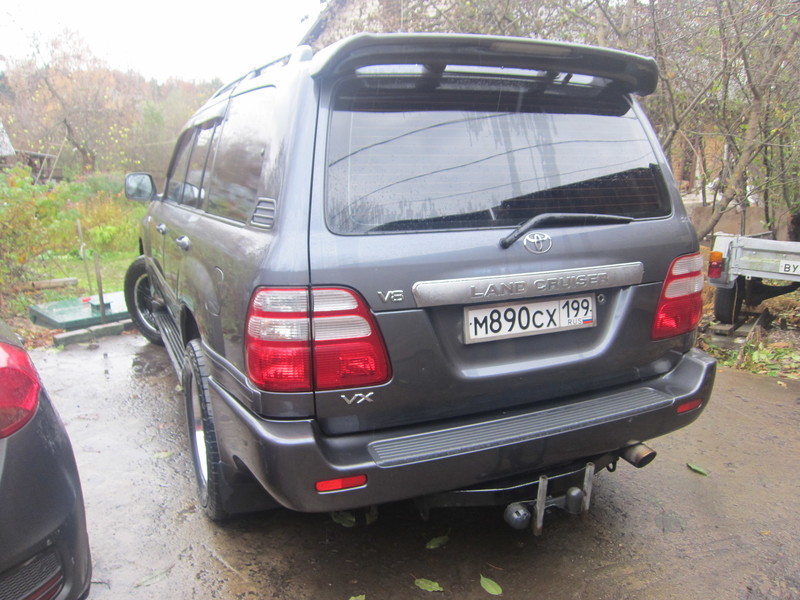 Авто тлк 100