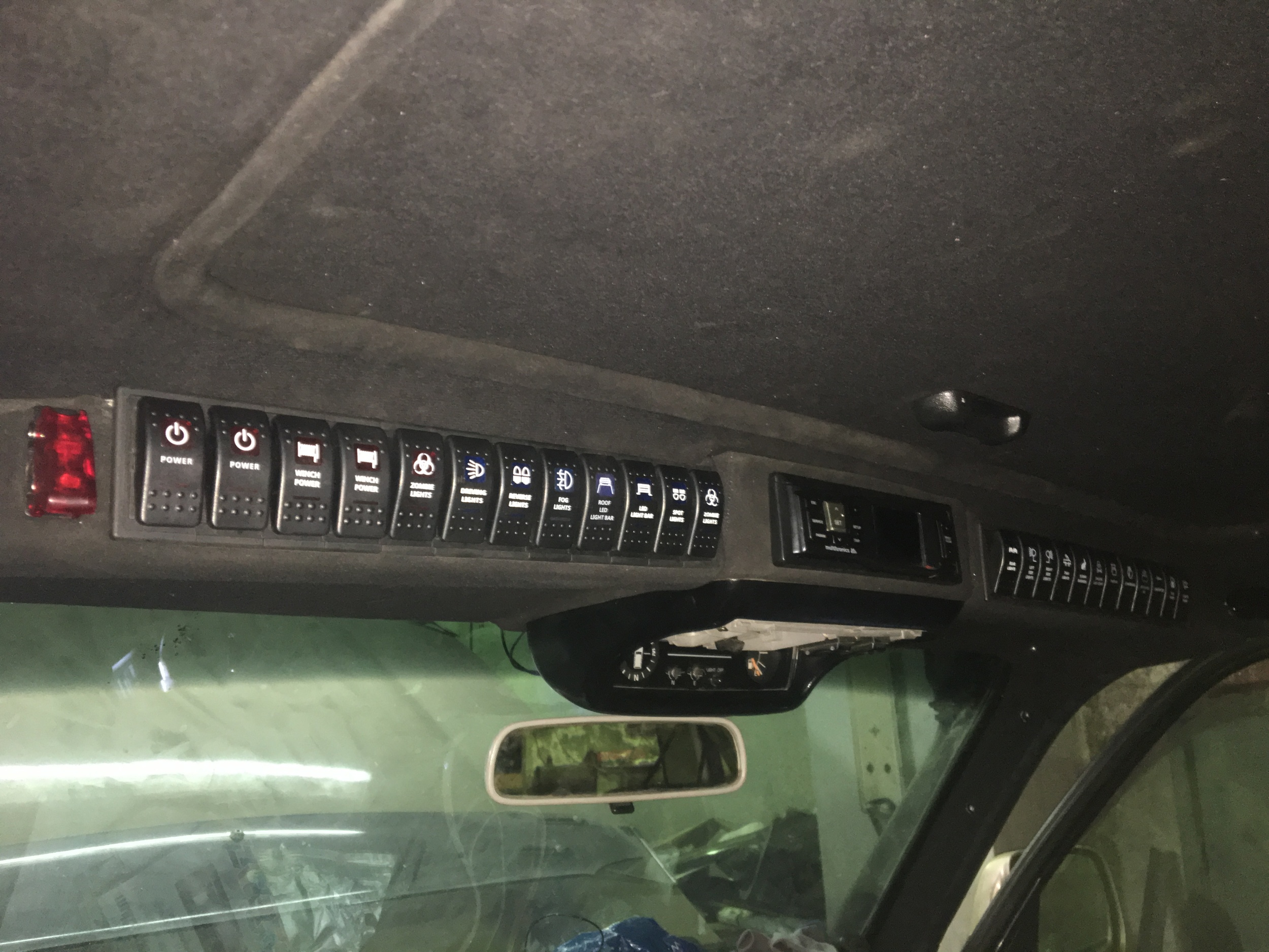 полка на газ 3307
