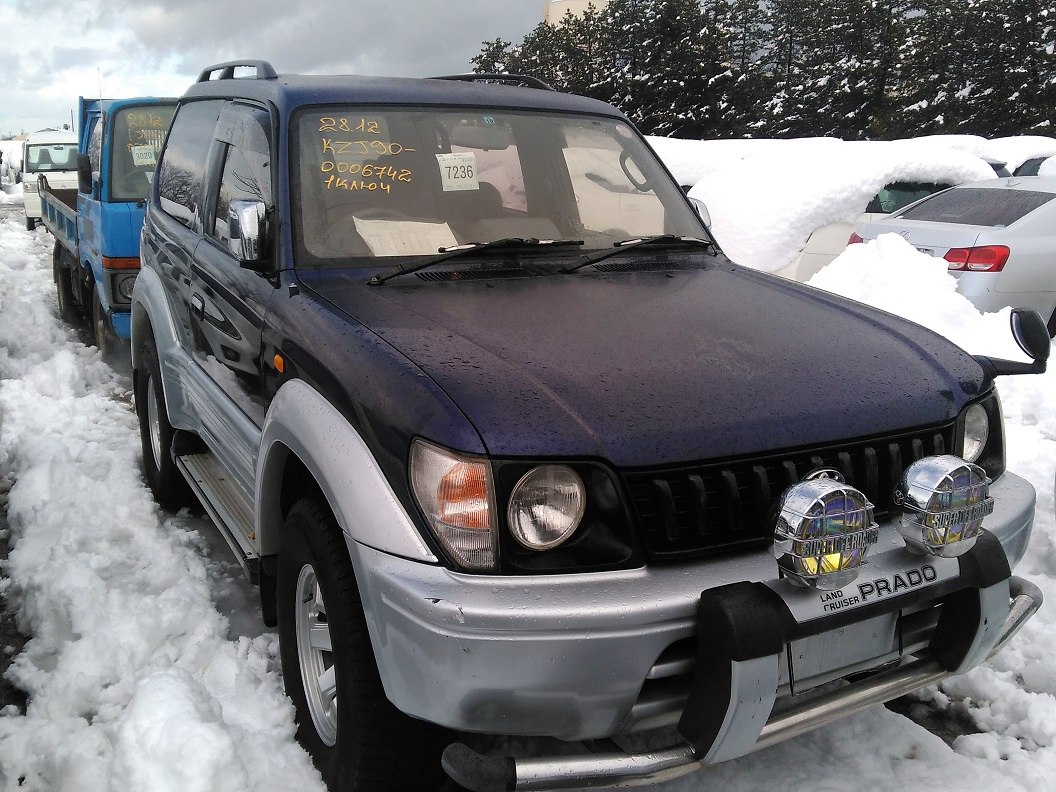 Jeep house владивосток запчасти