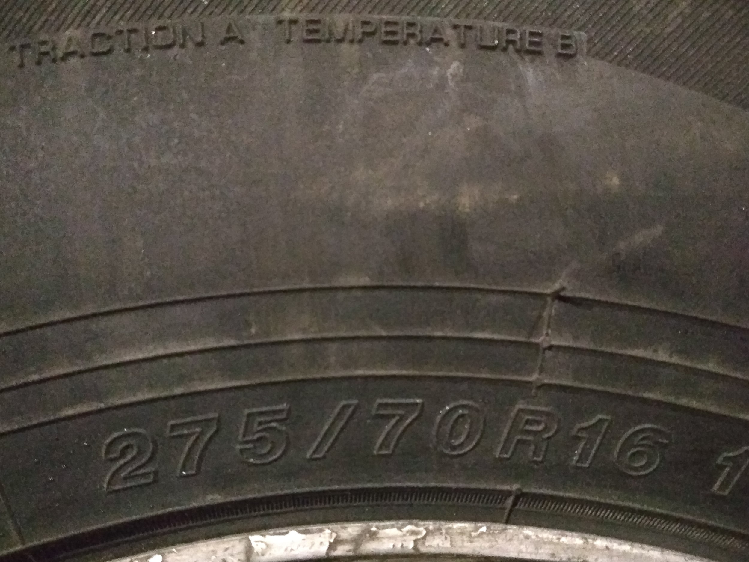 Как отличить подделку шин йокогама - фото